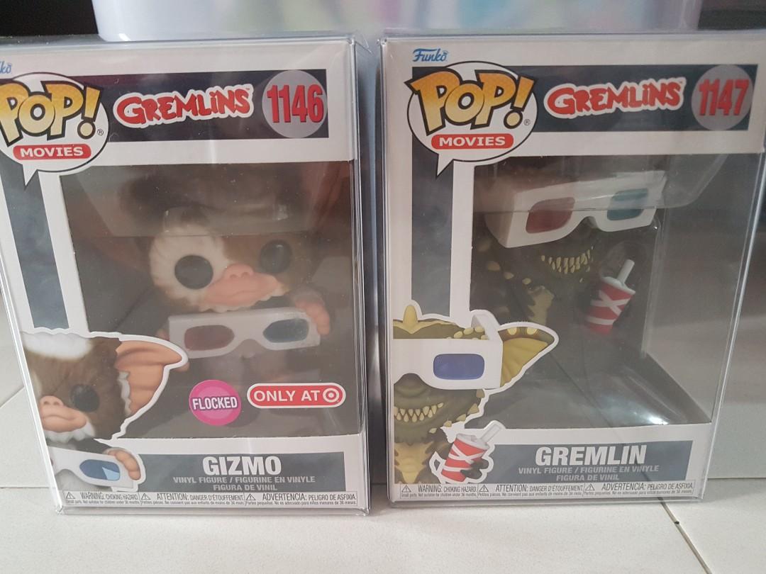 funko pop de gizmo