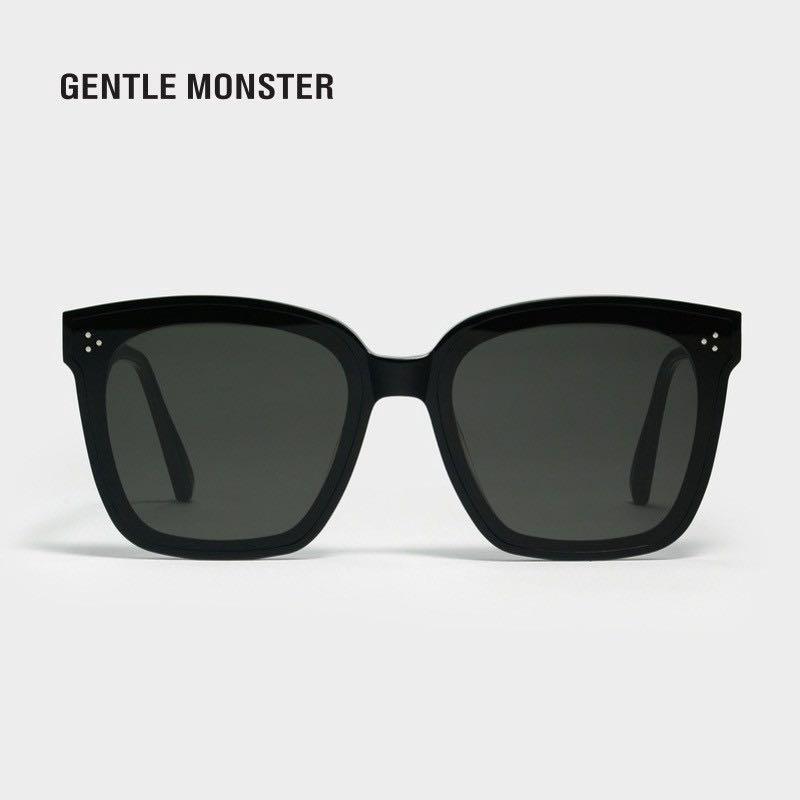 Gentle Monster Sunglasses BLACKPINK Jennie, Women's Fashion, Watches
