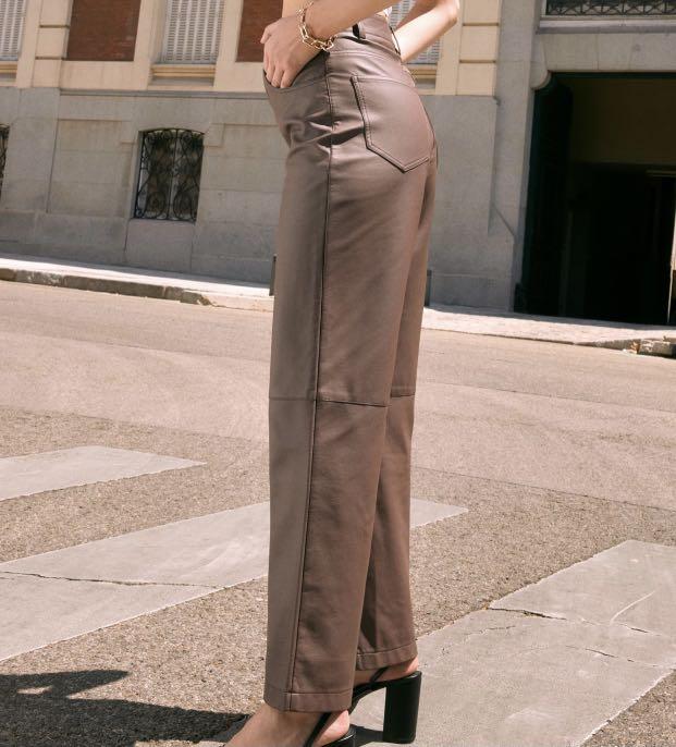 Glassons new arrivals leather pants