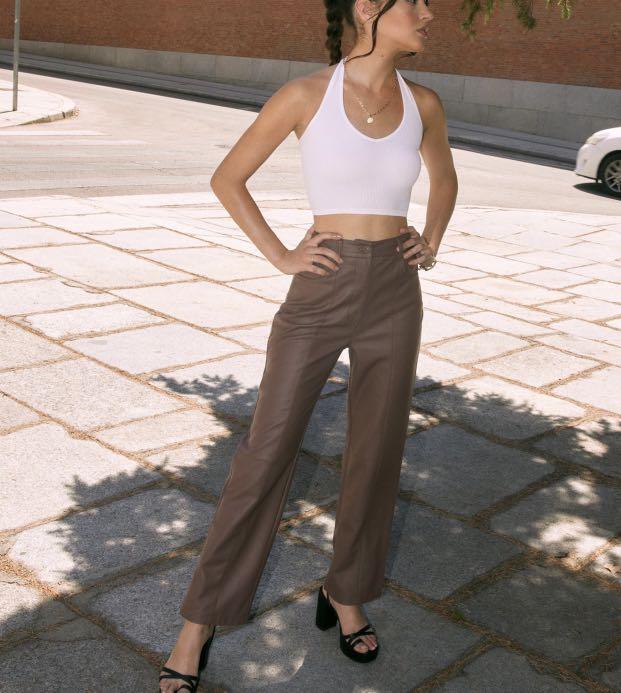 Glassons new arrivals leather pants