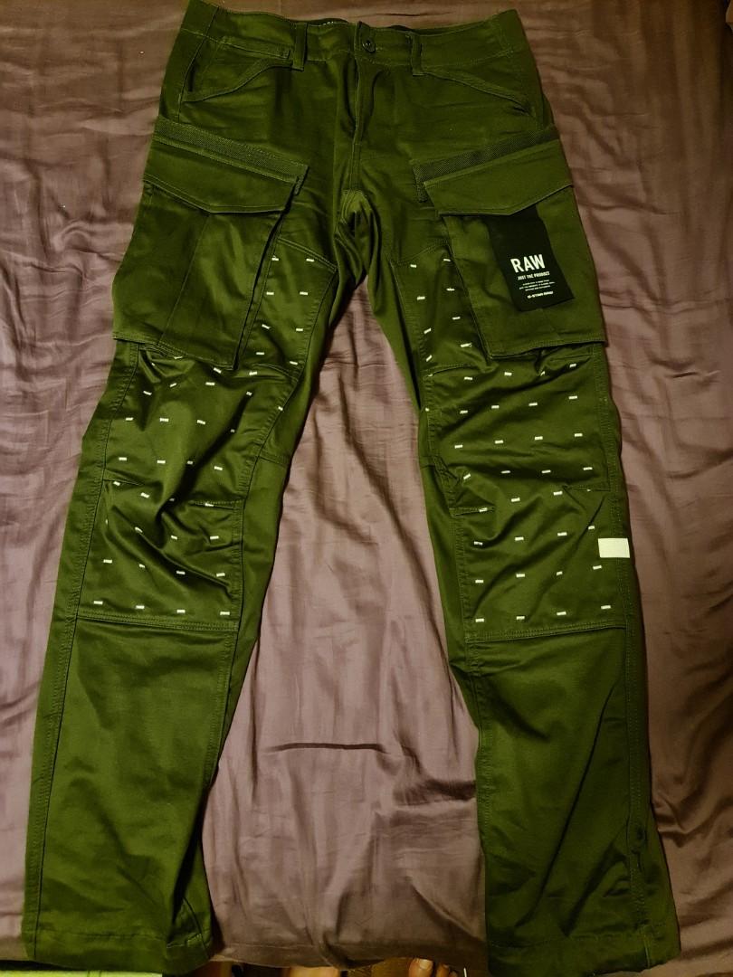 G star military pants online