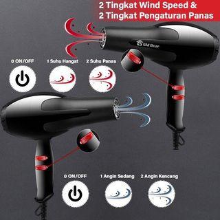 Hair Dryer
