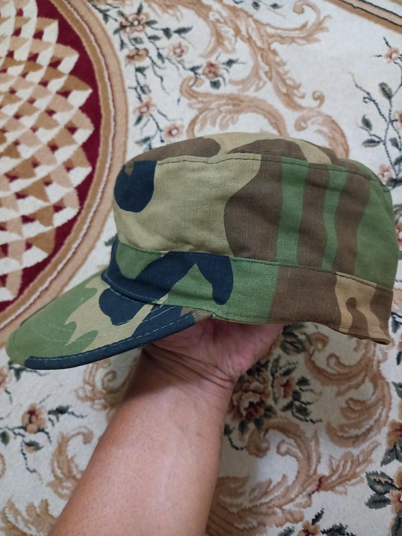 Hat sun hot weather type 2 2025