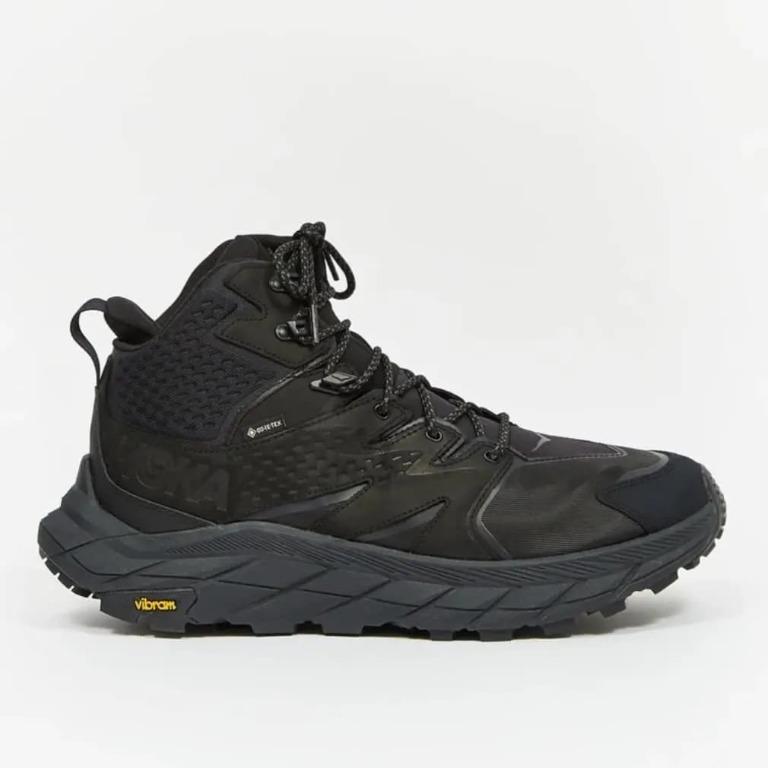 新品未使用 HOKA ONEONE KAHA GTX 26.5 GORE-TEX-