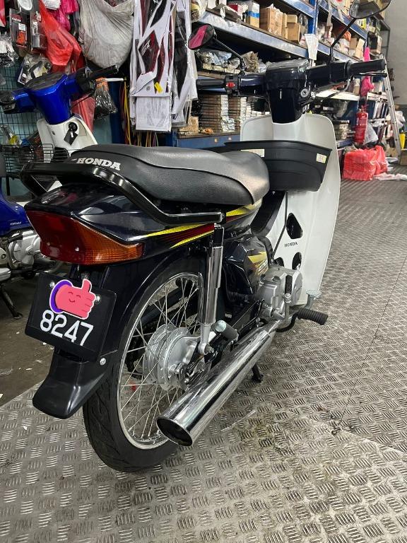 Pakej restore ex5 discount