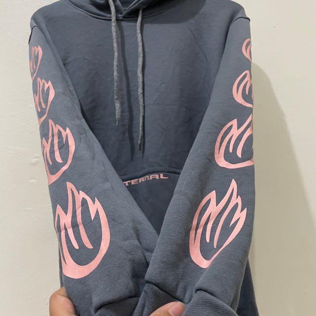 H&m hotsell eternal hoodie