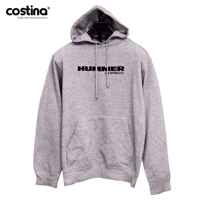 Hummer hoodie hotsell
