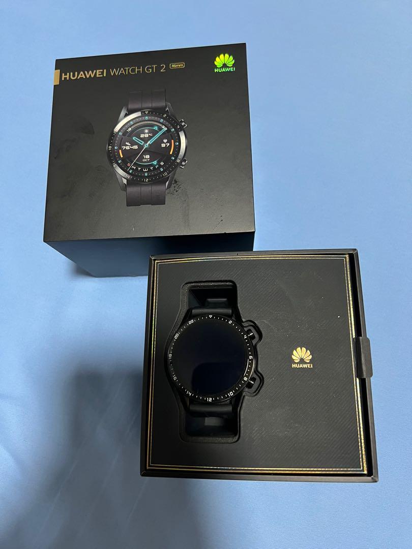 Huawei P30 Pro Huawei GT 2 Smartwatch Anker Soundcore Liberty