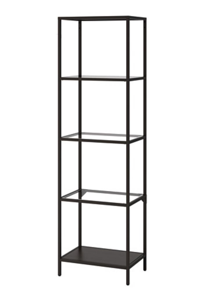 IKEA Bookshelf, 傢俬＆家居, 傢俬, 書櫃、櫃子及架 Carousell