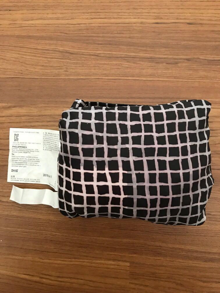 Ikea online knalla backpack