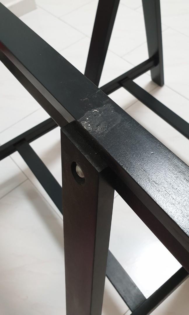 Ikea Table Leg, Everything Else on Carousell