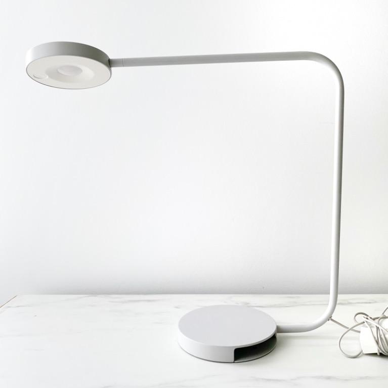 Ypperlig led table lamp best sale