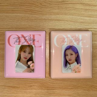 IZ*ONE SPECIAL SURPR*IZ PHOTO BOX, 書籍、休閒與玩具, 收藏、紀念品 