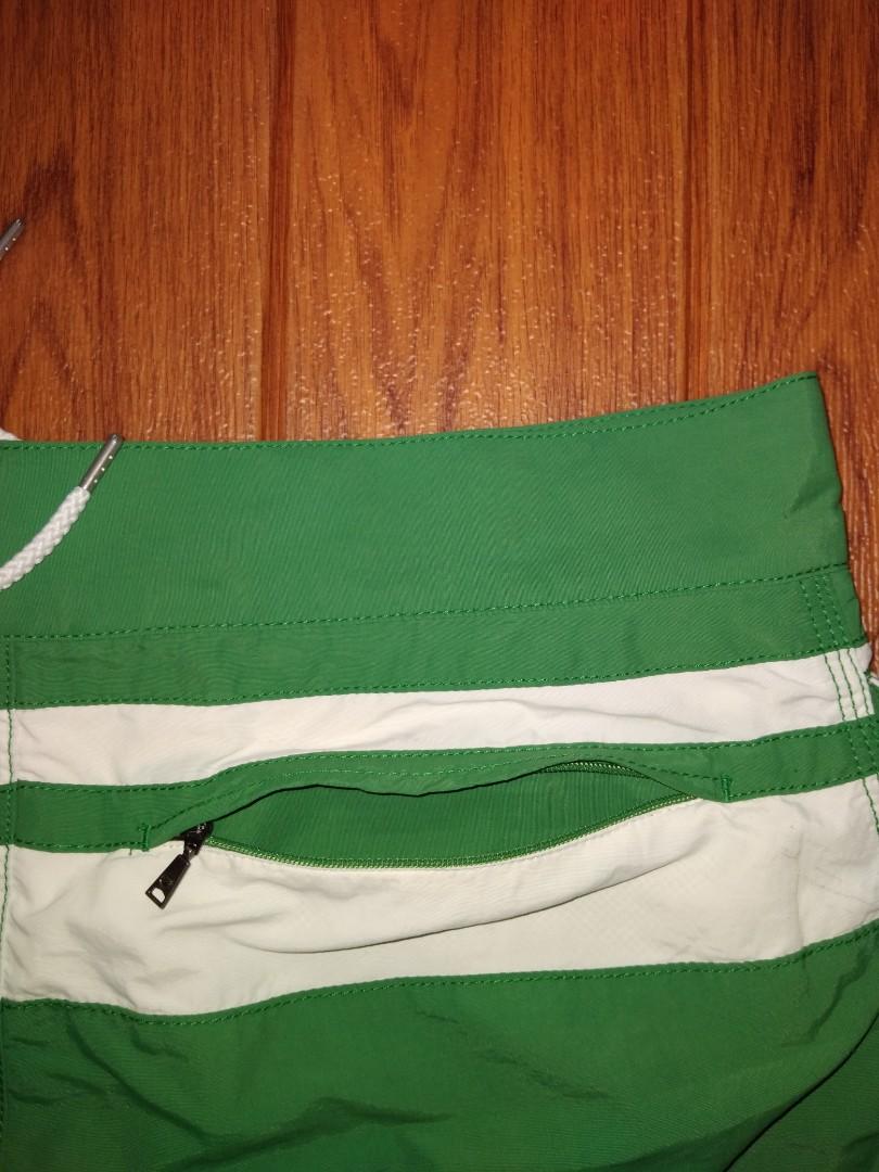 J LINDEBERG SWIM SHORTS, Men's Fashion, Bottoms, Shorts on Carousell