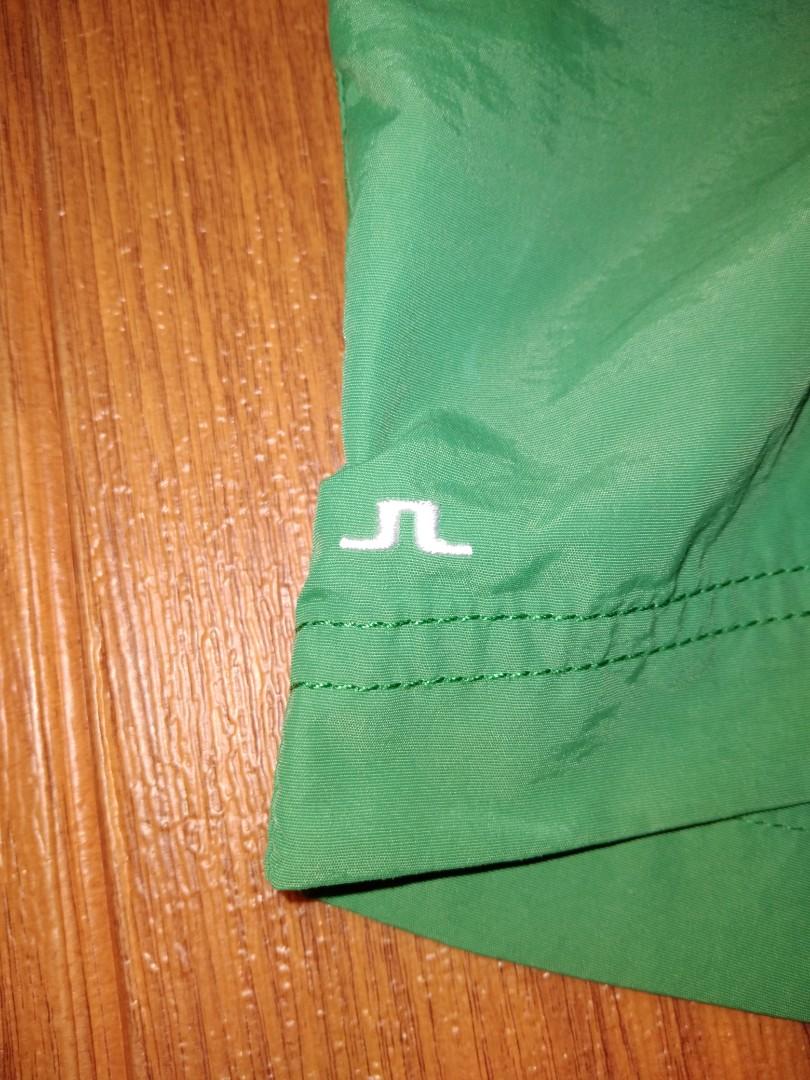 J LINDEBERG SWIM SHORTS, Men's Fashion, Bottoms, Shorts on Carousell