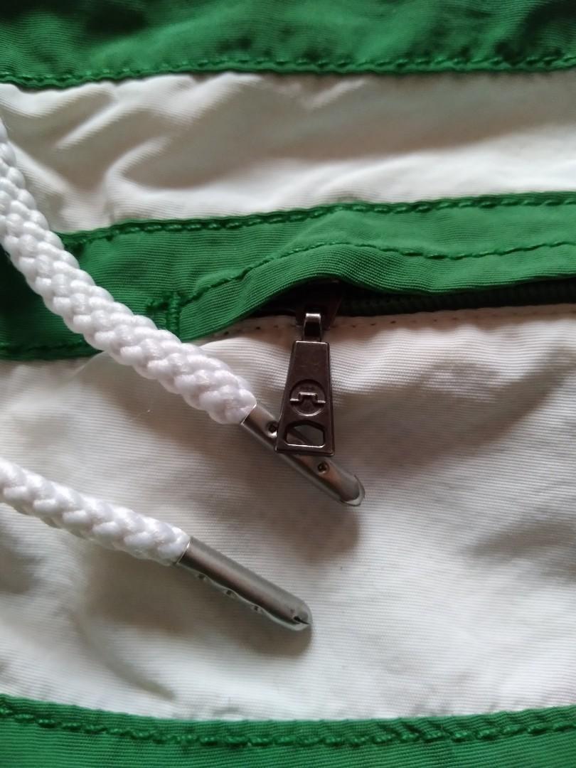 J LINDEBERG SWIM SHORTS, Men's Fashion, Bottoms, Shorts on Carousell