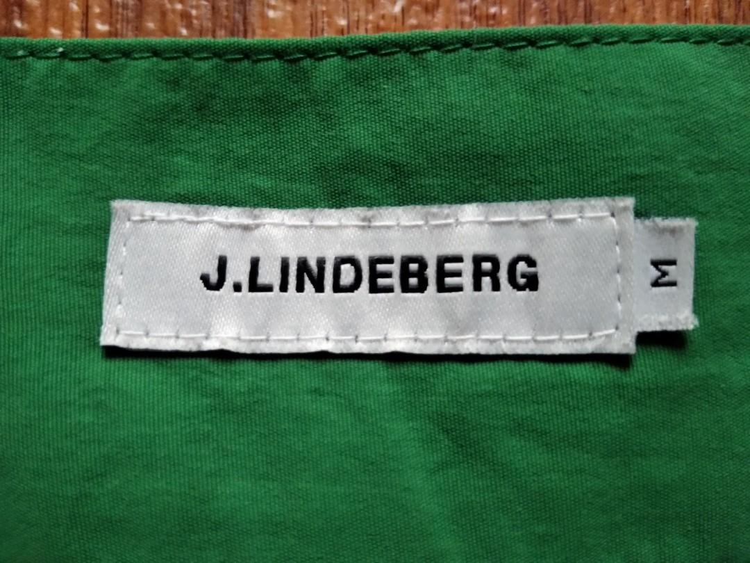 J LINDEBERG SWIM SHORTS, Men's Fashion, Bottoms, Shorts on Carousell