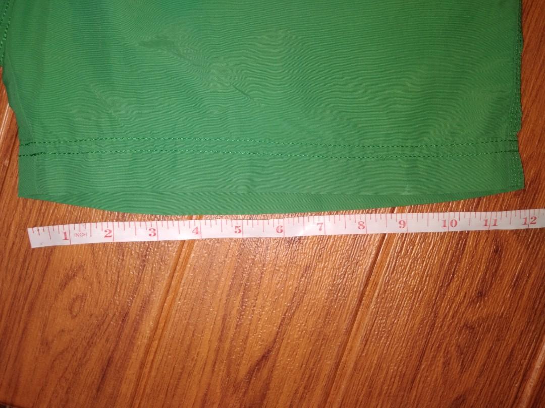 J LINDEBERG SWIM SHORTS, Men's Fashion, Bottoms, Shorts on Carousell