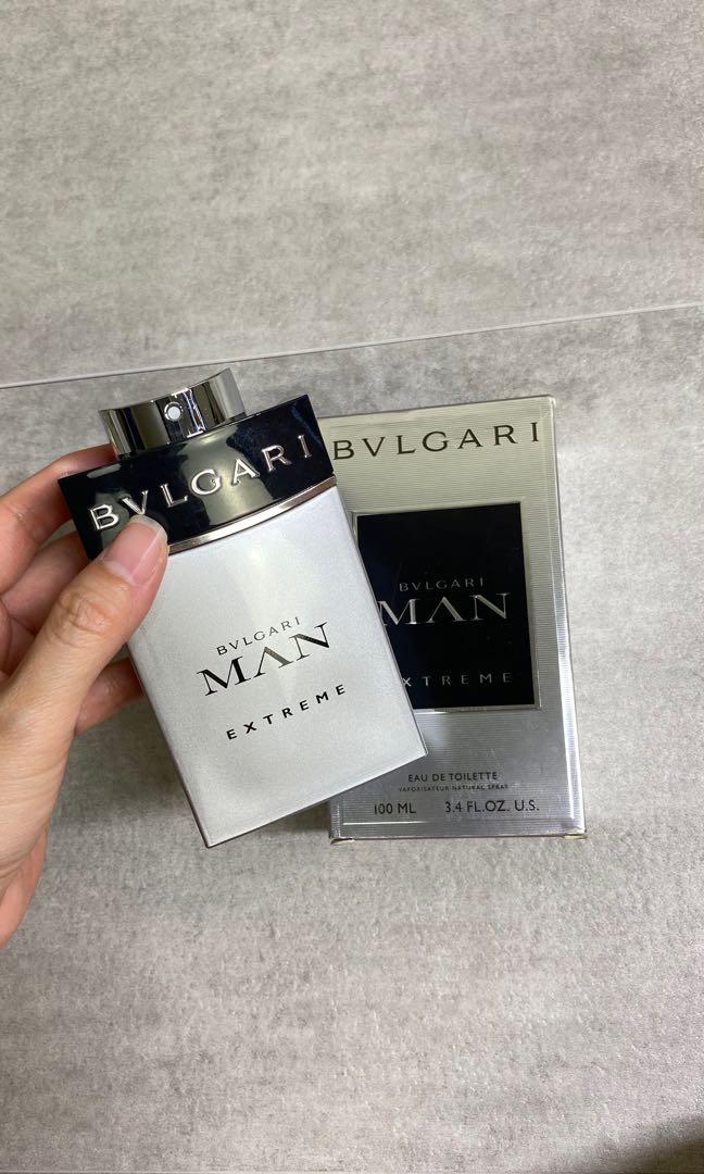 送料無料】BVLGARI MAN EXTREME 100ml 【公式通販】