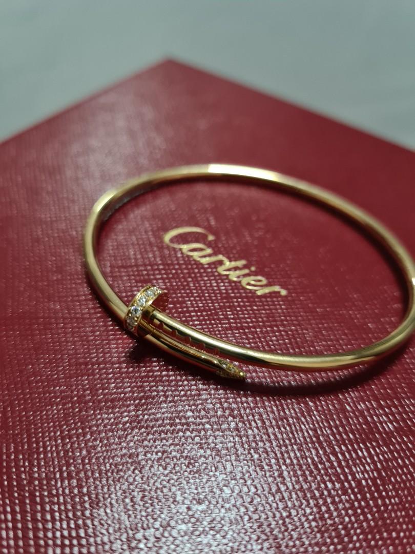 Cartier juc sales sm
