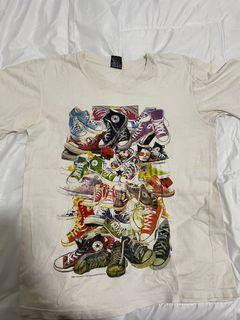 kaos oblong