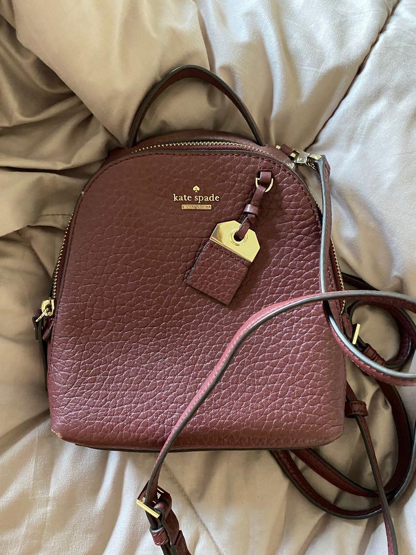 kate spade mini caden