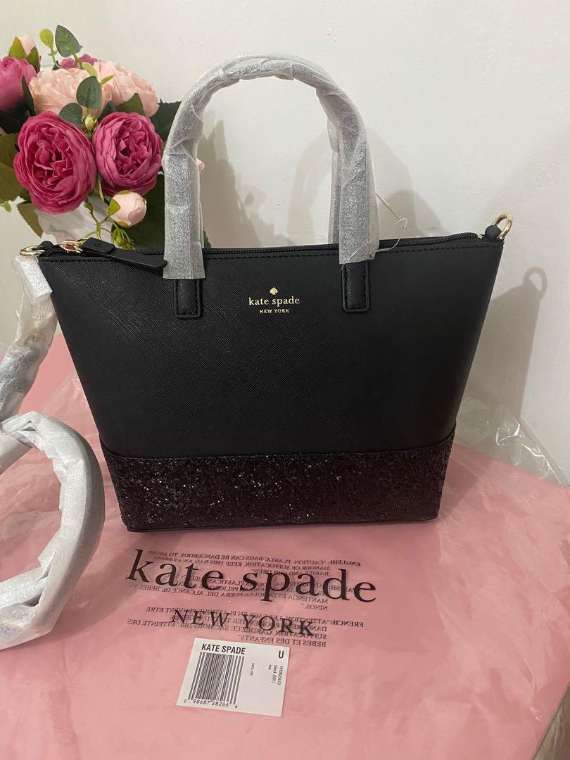 kate spade Greta Court Ina Satchel Luxury Bags Wallets on