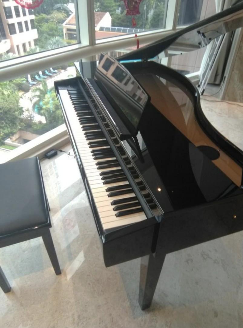 Dg30 kawai deals