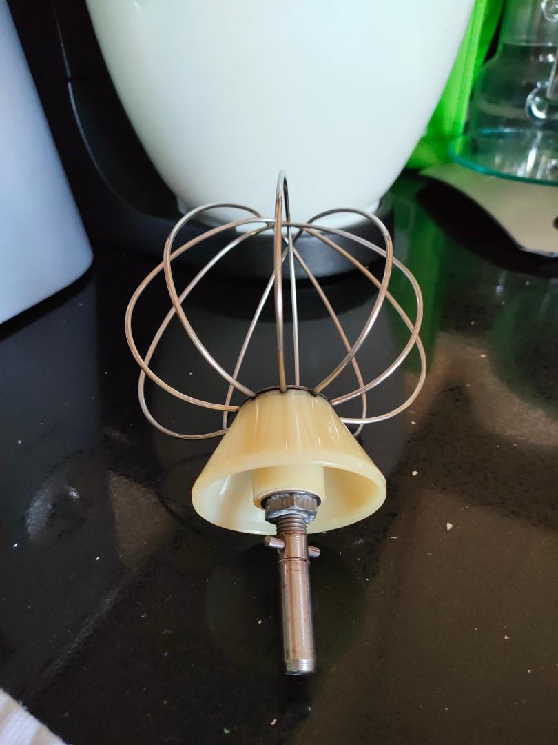 Kenwood chef whisk attachment, TV & Home Appliances, Kitchen Appliances