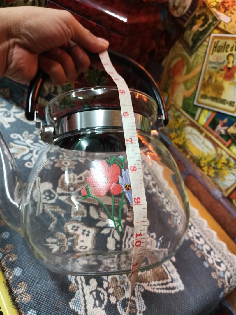 Kjf direct heating teapot, TV & Home Appliances, Kitchen Appliances