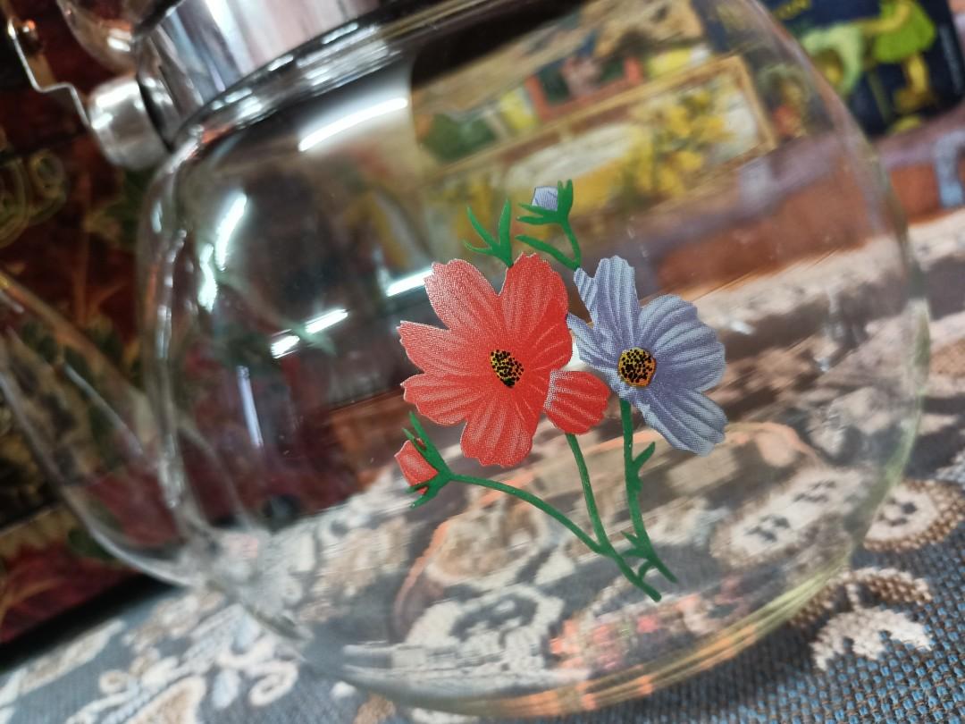 Kjf direct heating teapot, TV & Home Appliances, Kitchen Appliances