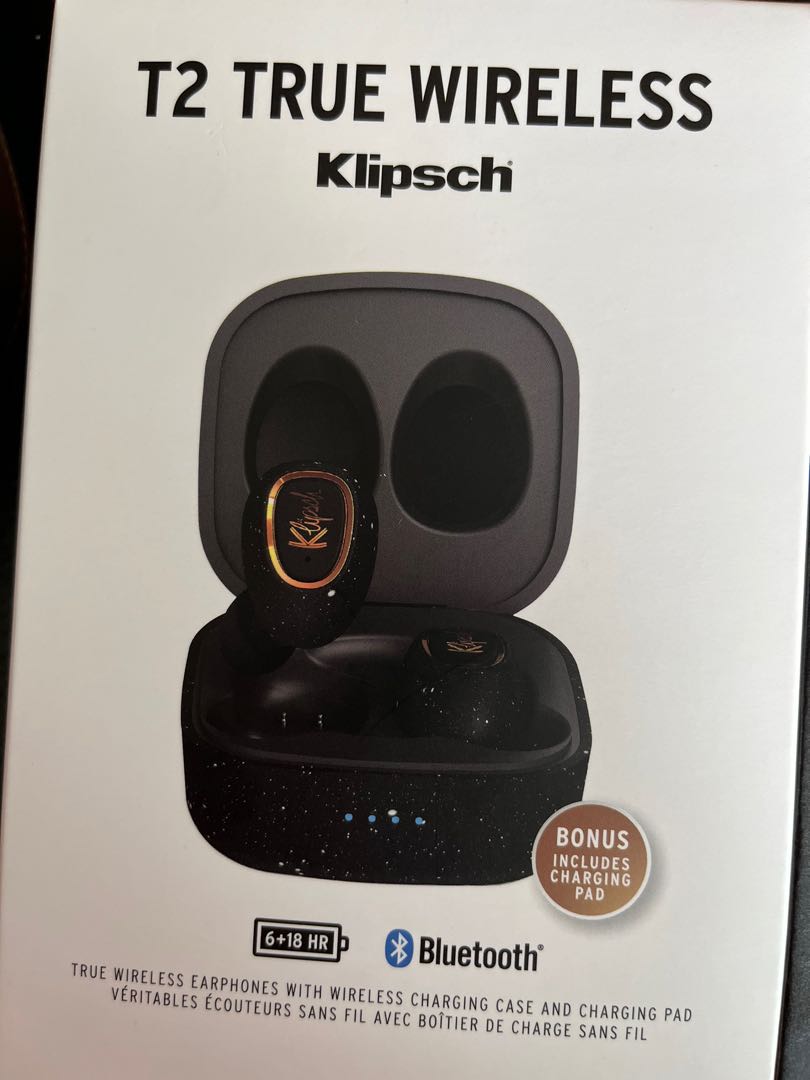 Klipsch t2 shop