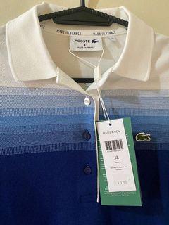 Lacoste France Polo Shirt