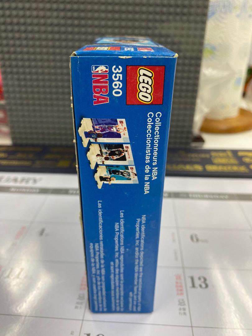 Lego 3560 online