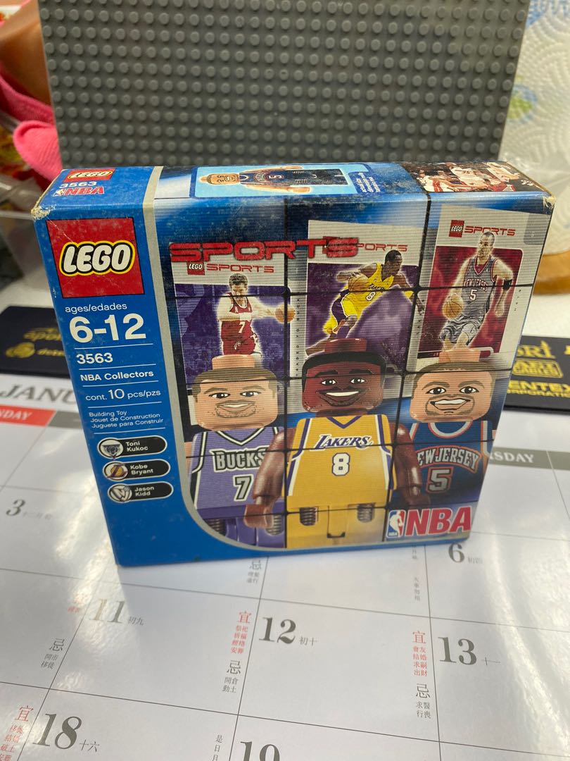 Lego 3563 hotsell
