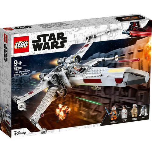 LEGO 75301 Star Wars Hobbies Toys Toys Games on Carousell