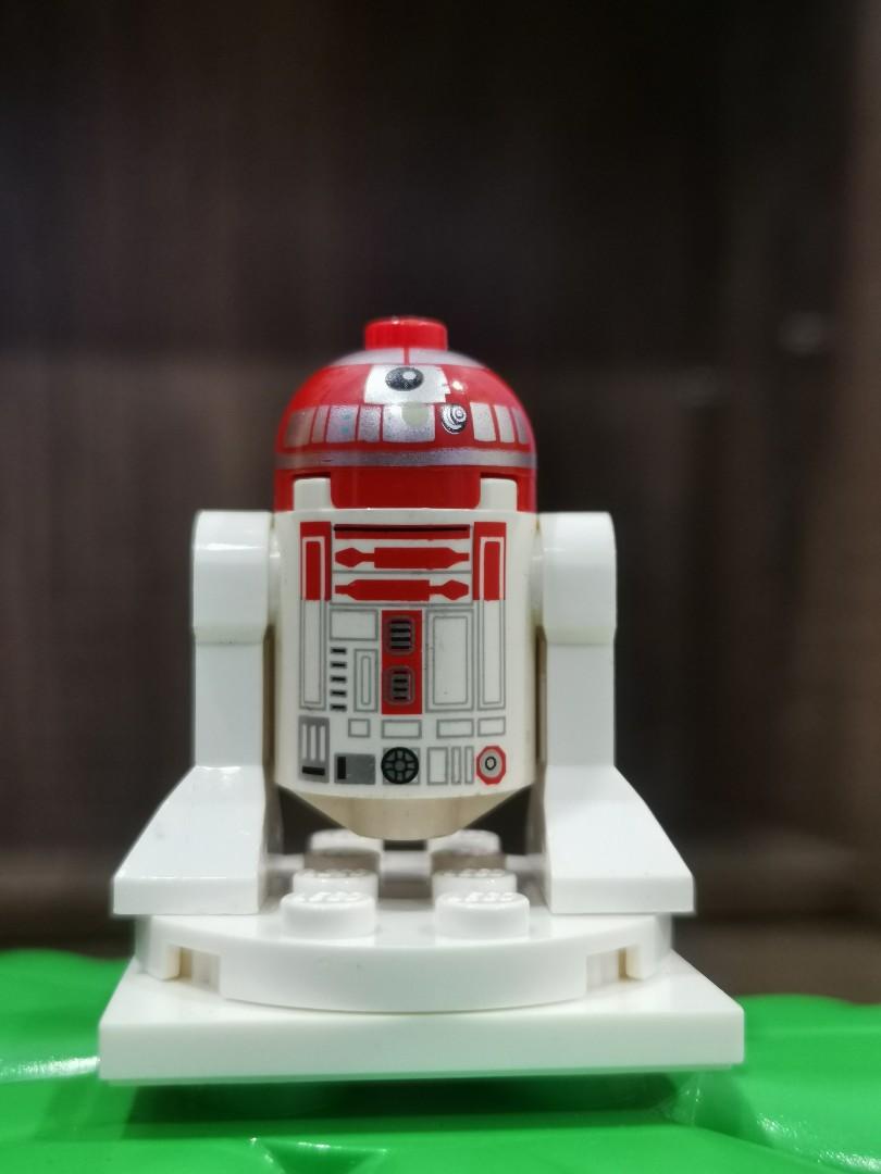 R4p17 lego best sale