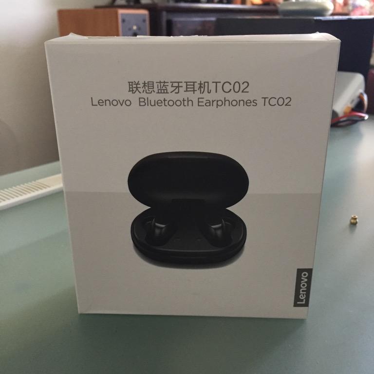 Tc02 lenovo clearance