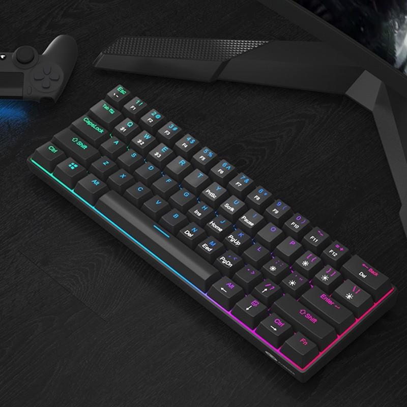 Wireless Mechanical Keyboard & Swappable Switches, Computers & Tech