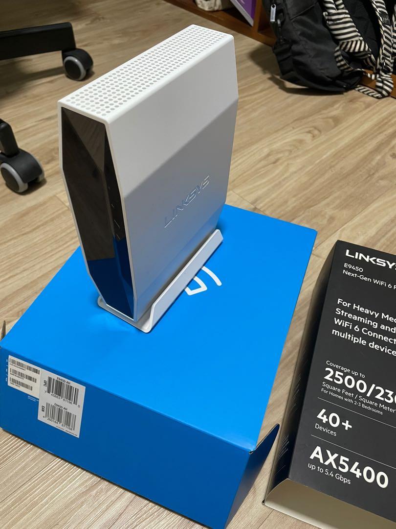 Next gen wifi 6 clearance