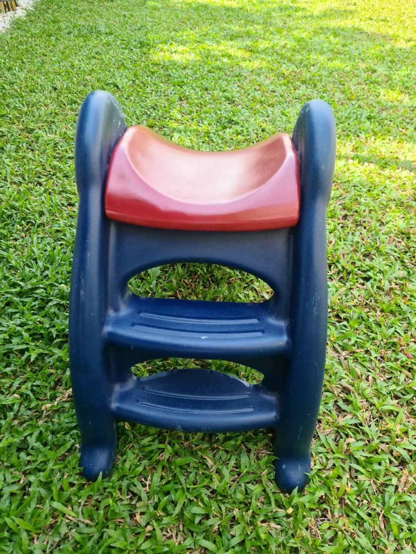 Little tikes slide, Hobbies & Toys, Toys & Games on Carousell