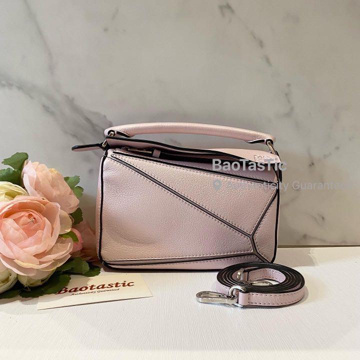 Loewe icy pink discount