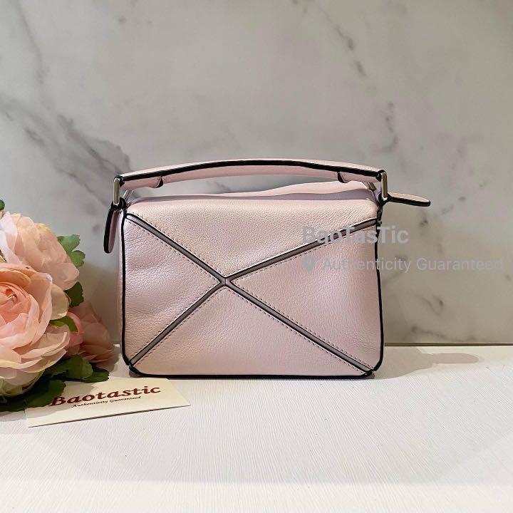 Loewe hotsell icy pink