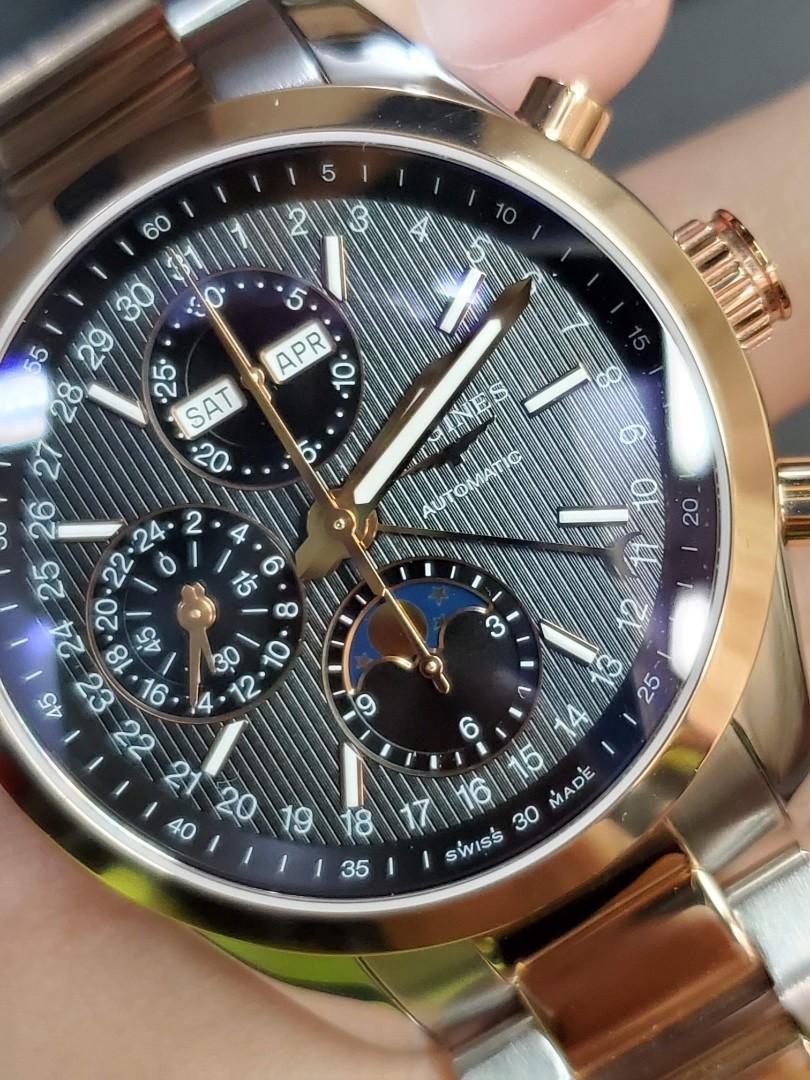 Longines l27985527 deals