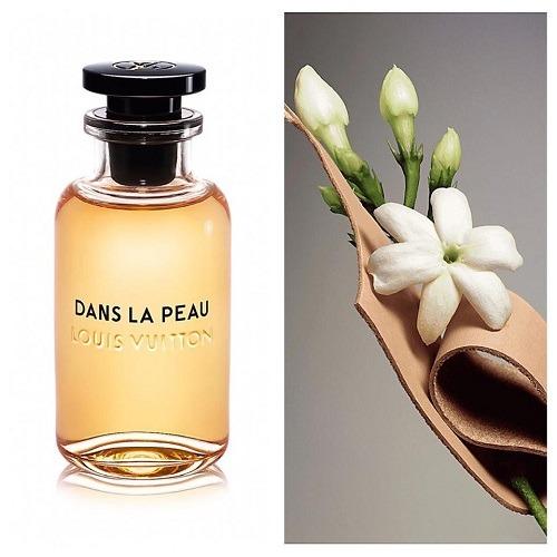 louis vuitton dans la peau edp 100 ml women's perfume