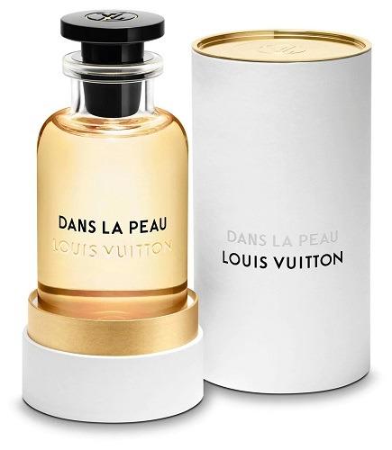 LOUIS VUITTON DANS LA PEAU EDP 100ML, Beauty & Personal Care, Fragrance &  Deodorants on Carousell