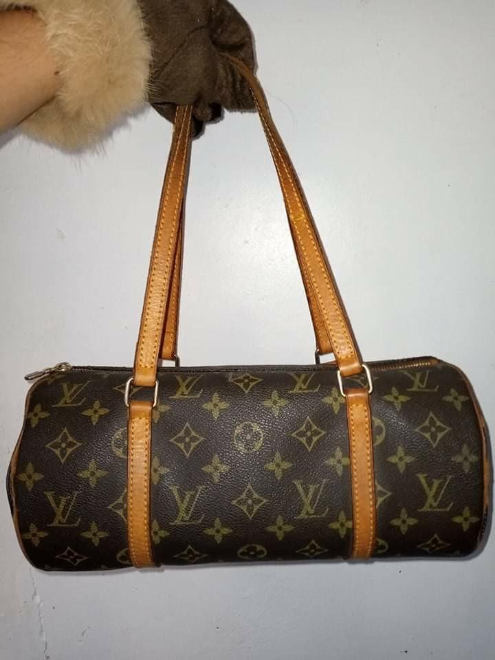 mini duffle bag louis vuitton