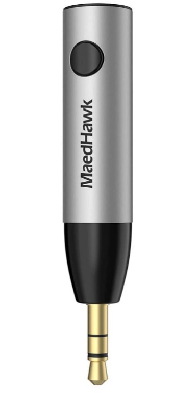 Maedhawk bluetooth outlet