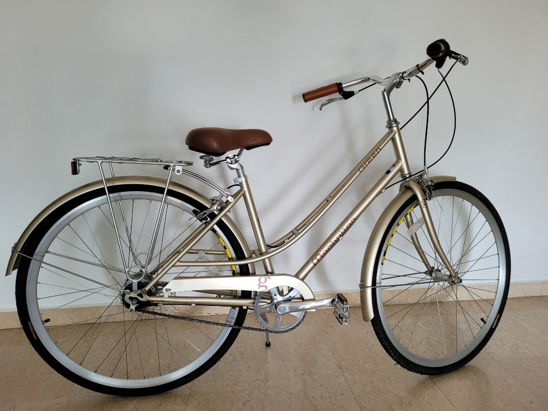 Manhattan cruisers sales