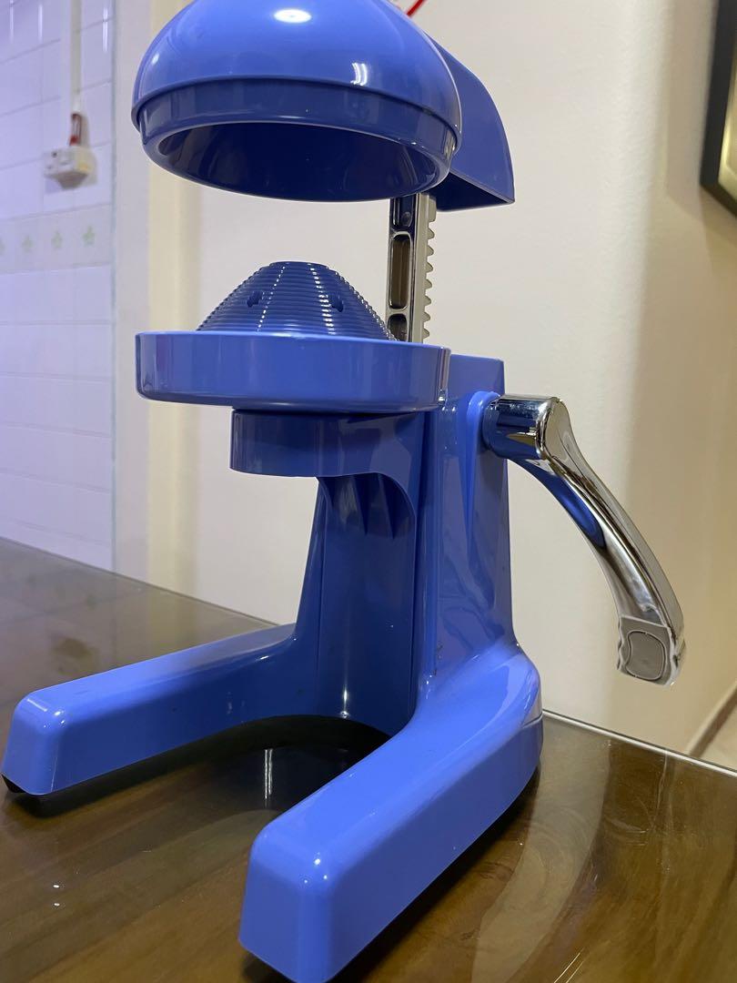 Manual juicer, TV & Home Appliances, Kitchen Appliances, Other Kitchen